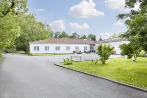 Photo de Résidence Thenac