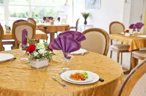 Photo de Résidence Thenac