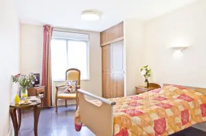 Photo de Résidence Thenac