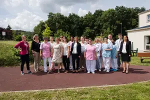 Photo de Korian La Grande Prairie