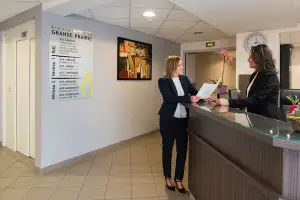 Photo de Korian La Grande Prairie