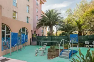 Photo de Korian Villa Eyras