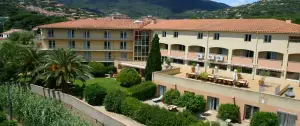 Photo de Résidence Le Bois Joli