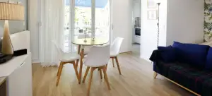 Photo de Résidence La Vallée