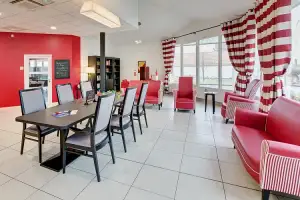 Photo de Residence Les Ormes