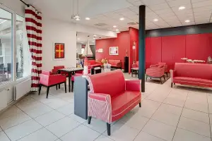 Photo de Residence Les Ormes