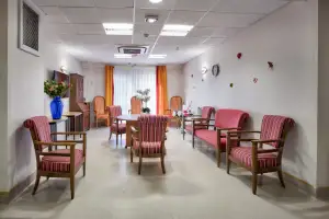 Photo de EHPAD Le Clos de la Forêt 