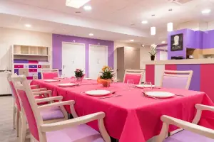 Photo de Residence Les Trois Hameaux