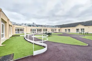 Photo de Residence Les Trois Hameaux