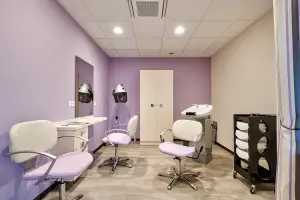 Photo de Residence Les Trois Hameaux