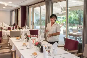 Photo de Korian Parc De Mougins