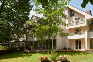 Photo de Le Parc de Montfort