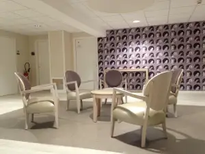 Photo de Résidence l'Age D'Or