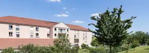 Photo de Residence L'Ermitage