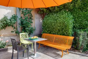 Photo de Résidence Tiers Temps