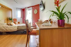 Photo de Résidence Tiers Temps