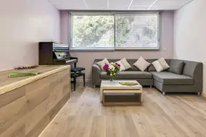 Photo de Résidence La Palmeraie