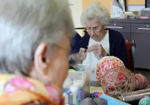 Photo de Centre Alzheimer Les Parenteles De Reims