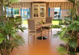 Photo de Korian Jardins De Serena