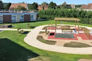 Photo de Korian Jardins De Serena