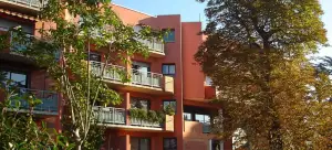 Photo de Résidence La Pradine