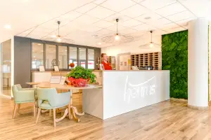 Photo de Olympe by Heurus 