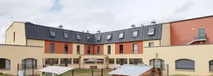 Photo de Residence Le Parc Du Chateau