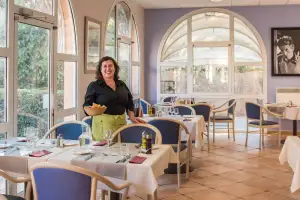 Photo de Korian La Riviera