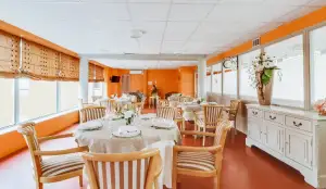 Photo de Résidence Les Rossignols