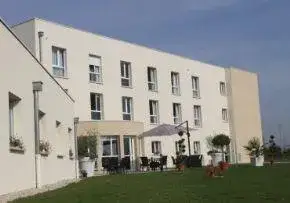 Photo de Les Jardins de Creney