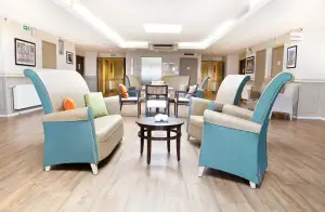 Photo de Les Jardins de Creney