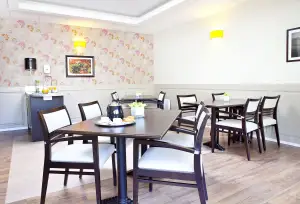 Photo de Les Jardins de Creney