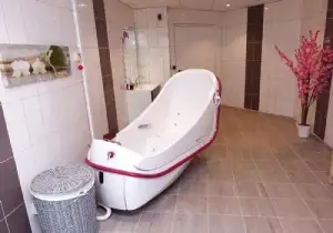 Photo de Residence Vermiglio