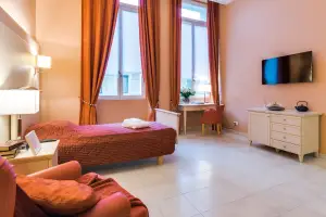 Photo de Résidence du Palais