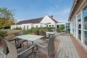 Photo de Les Jardins de Roinville