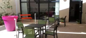 Photo de Residence Lamartine