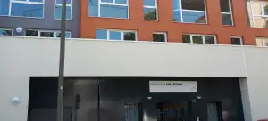 Photo de Residence Lamartine