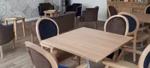 Photo de Residence Lamartine