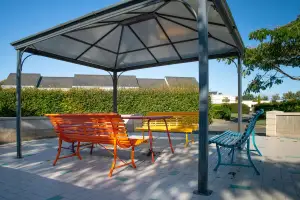 Photo de La Tourelle d'Argent