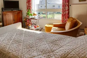 Photo de La Tourelle d'Argent