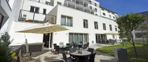 Photo de Résidence Les Terrasses De Mozart