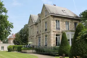 Photo de Residence De La Foret