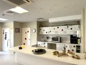 Photo de Résidence Du Moulin De L'Epine