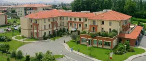 Photo de Domaine De Borderouge