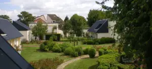 Photo de Résidence le Beguinage