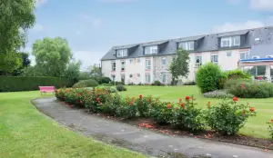 Photo de les Jardins d'Erquy