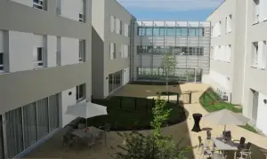 Photo de Residence les Fontaines de Horboug Wihr