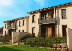 Photo de Residence Services Champerin