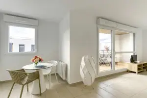 Photo de Résidence Services Les Patios de Saint Pierre