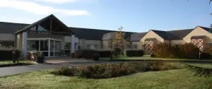 Photo de Résidence De Savigny
